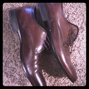 Aldo dress shoes